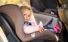 car seat