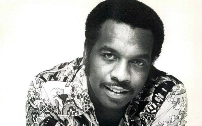 William Bell