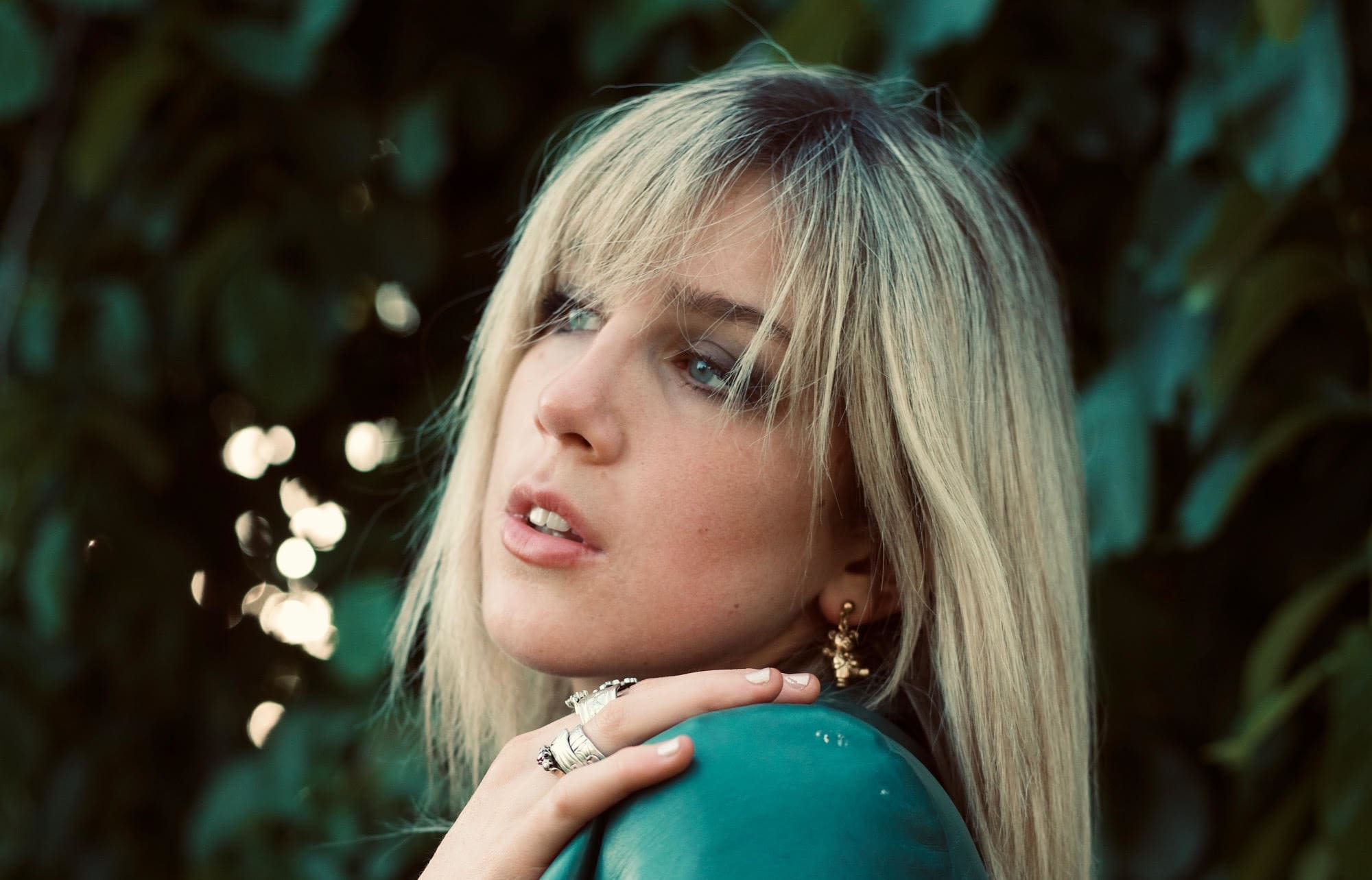 Christchurch musician Bexy