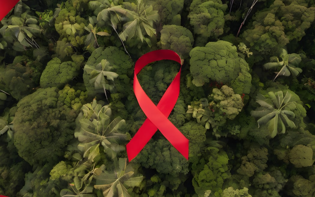 At one point, HIV infections was the leading cause of hospitalisations but many victims had to fare for themselves in rural areas where they were often ostracised by families and the community.