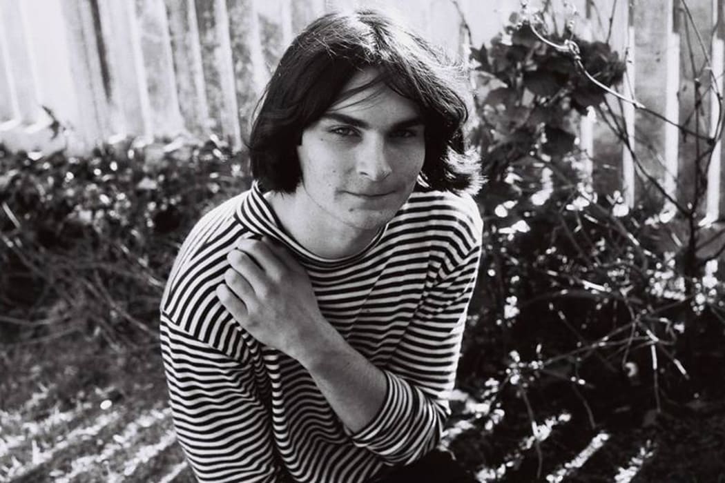Kane Strang.