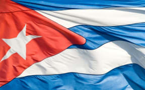 Cuba flag
