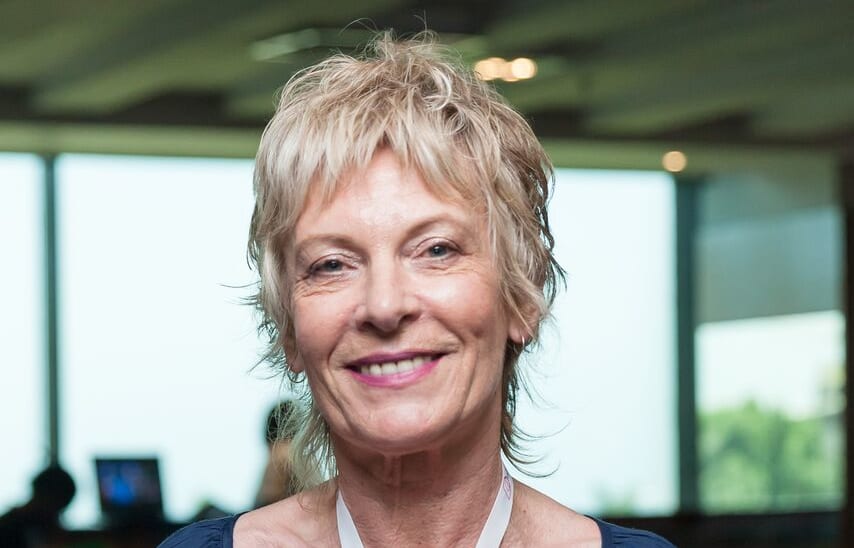 Jane Bruning