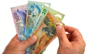 cash