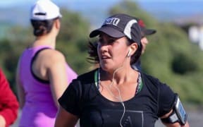 Kiri Evans