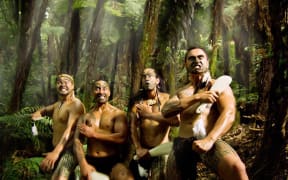 Te Mātārae I Orehu
