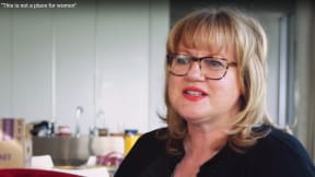 Theresa Gattung