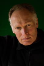 Richard Smart of the Hundertwasser Foundation