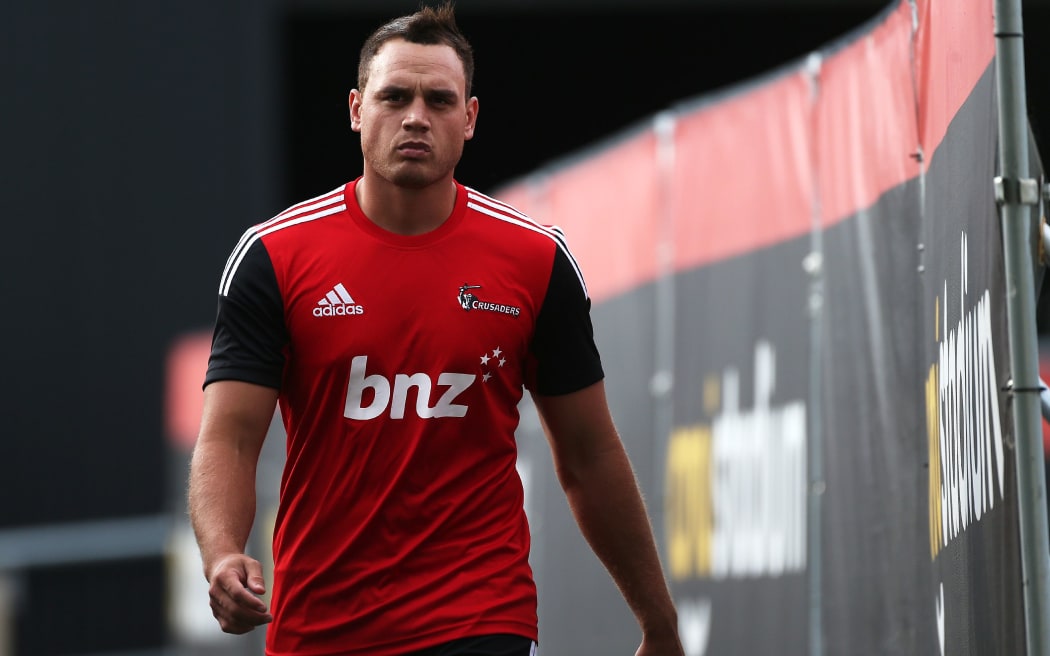 Israel Dagg