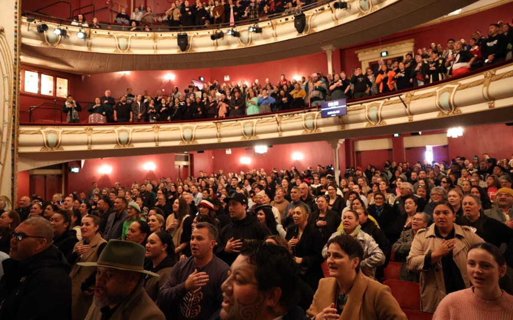 Aotearoa's first-ever festival dedicated to celebrating te mana o te reo Māori in Heretaunga/Hastings has seen massive success, drawing over 7000 supporters.