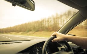 Driving