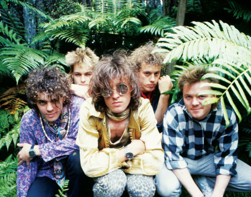 The Mockers