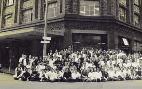 ACG Senior College is set to close at the end of the year.