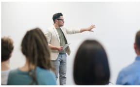 academic teaching