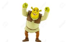 shrek 2