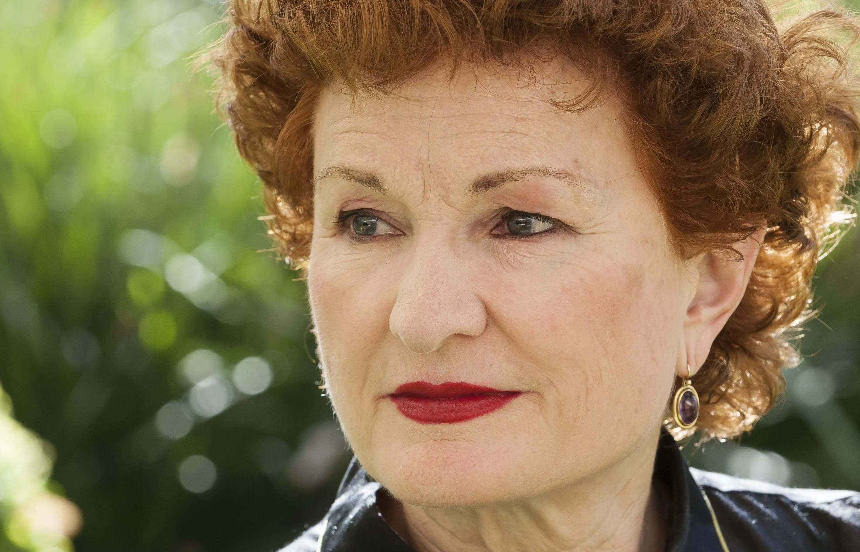 Julie Ewington