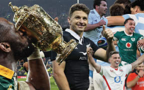 The Rugby World Cup 2027 draw has taken place. Graphic: Liam L. Swiggs