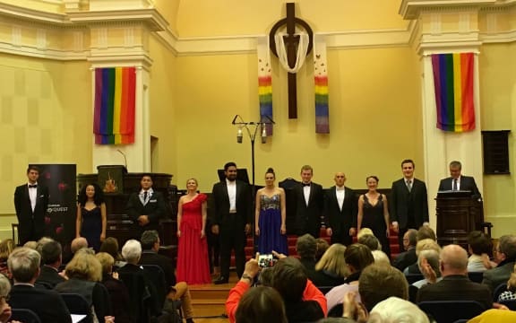 Lexus 2016 semifinals