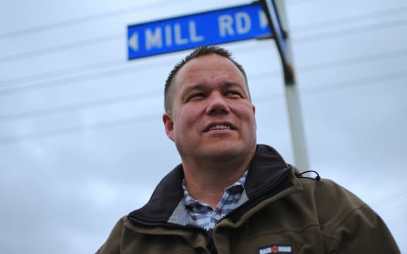 Auckland Manurewa-Papakura ward councillor Daniel Newman says even if the Minister of Transport receives the business case for the Mill Rd safety improvements this year, work on the project could be years away.