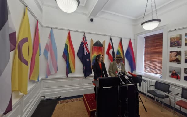 Te Pāti Māori promises $200 million to change 'who holds power' for ...