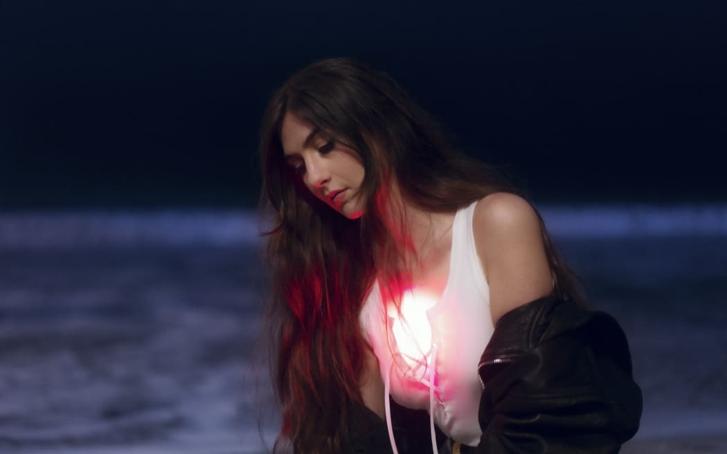 Weyes Blood