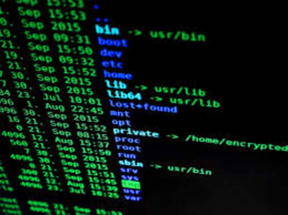 Hacking