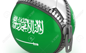 saudi football