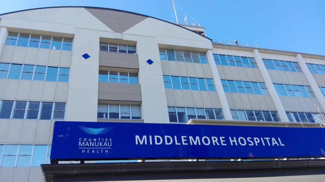 Middlemore Hospital introduces escalation plans to cope with ED surge