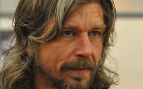 Karl Ove Knausgard