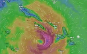 Heavy rain and thunderstorms are expected to affect most provinces.