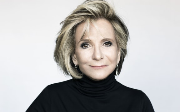 Sheila Nevins