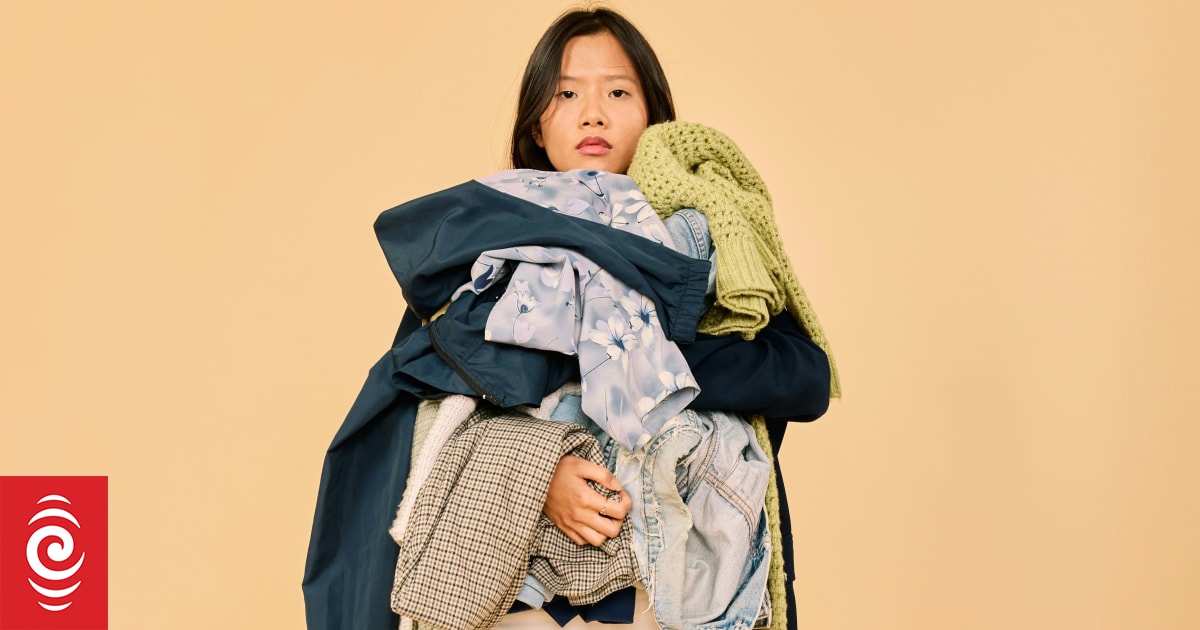 Why do some clothes shrink in the wash? A textile scientist explains ...