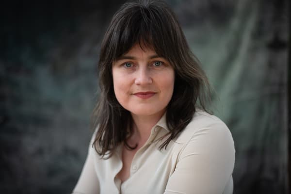 John and Lorin Clarke