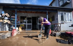 Little River Cafe and Store.