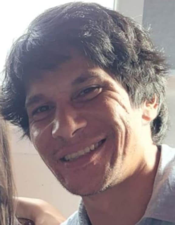 Zealand Watene