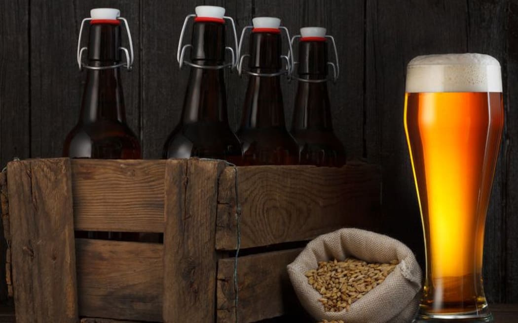 Home brew