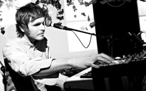 Grayson Gilmour