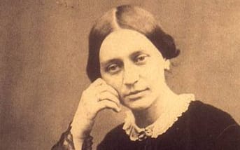 Clara Schumann