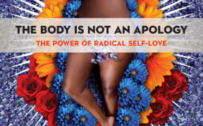 cover of the book "The Body is Not an Apology" by Sonya Renee Taylor