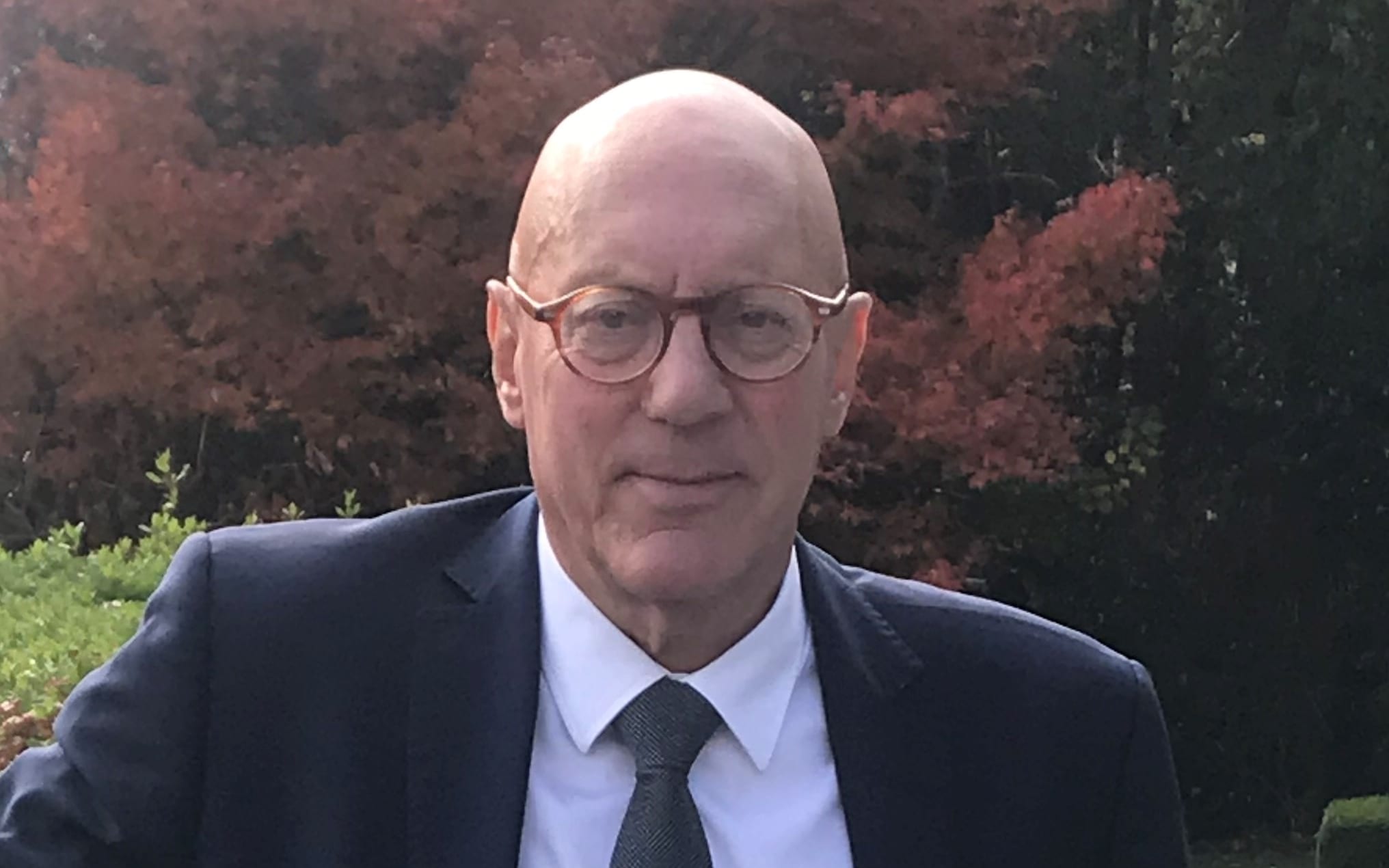 Queenstown Lakes District mayor Jim Boult
