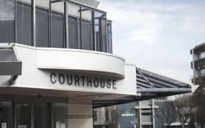 28072016 Photo: Rebekah Parsons-King. Napier Court