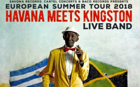 Havana Meets kingston