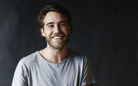 Matt Corby