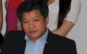 Former Wellington man Sam Lau died after a storm caused respiratory problems for thousands of people in Melbourne.