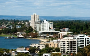 Perth, Western Australia