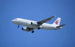 China Eastern Airlines