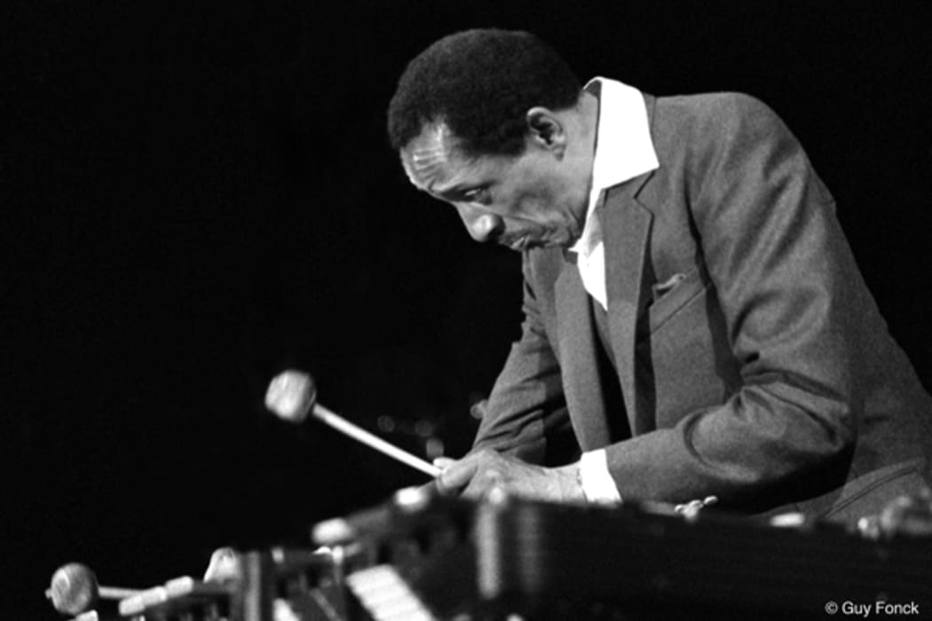 Milt Jackson