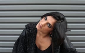 Priya Sami is Trip Pony.