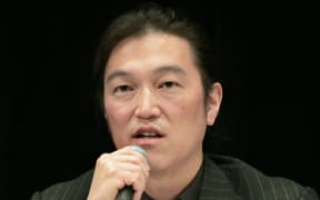 Kenji Goto