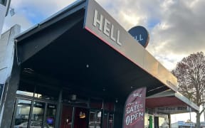 Hell Pizza Beerescourt